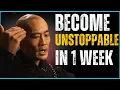 Lagu How To Become Unrecognizable In 7 Days | Shaolin Master Wisdom