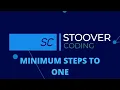 6 Minimum Steps to One Dynamic Programming