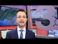 WSAV Weather App Promo 3
