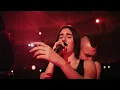 Judeline - luna roja | MME Awards Winner | Deezer Sessions, ESNS
