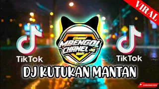 Download Kutukan Mantan Dj Viral Tik Tok - Kutukan Mantan Masih Teringat Jelas SLOW BASS MP3