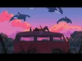 Sleepy Fish - Velocities 🐟 1 Hour Loop [lofi hip hop/relaxing beats]