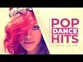 Download Lagu Top Electro-Dance Pop Video Mix (Sean Paul, Chris Brown, Sia, Rihanna, Flo Rida) - DJ LANCE THE MAN