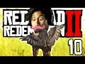 Download Lagu MISTAKES WERE MADE | Red Dead Redemption - Part 10