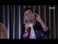 UNICOUSTIC HANYA TUHAN YANG TAHU
