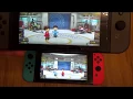Nintendo Switch How to Setup Wireless Play on Mario Kart 8 Deluxe