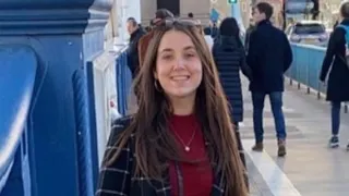 Jack Sepple pleaded guilty Wednesday to killing Ashley Wadsworth 19 who had moved to the United Ki