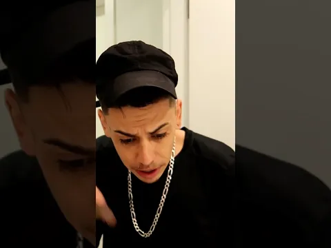 MC NEGÃO ORIGINAL NA ESCOLA DOS MC’S