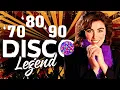 Boney M, Modern Talking, Sandra, C.C.Catch, Bad Boys Blue, Joy 🪩 Ultimate Eurodisco Hits 80s 90s