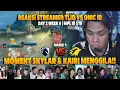 Download Lagu MOMENT BEATRIX SKYLAR \u0026 LANCE KAIRI MENGGILA❗REAKSI STREAMER MPL ID S16 TLID VS ONIC ID | GAME 1