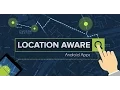 Strategies To Develop Location Aware Hyperlocal Android Apps Android App Development Algoworks