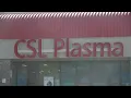 Iowan banned from donating plasma after reactive test showed HIV positive