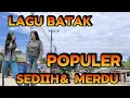 Download Lagu RAUN RAUN DI TENGAH KOTA BERSAMA DIIRINGIN LAGU BATAK POPULER BIKIN HATI GEMBIRA