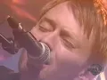 Radiohead - There There - Musique Plus 6/2/03