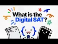 What is the Digital SAT Practice with R test now