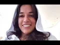Facebook Live Chat Michelle Rodriguez