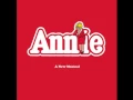 Version 1: Tomorrow  Annie  Orginal Broadway Cast