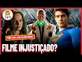 Download Lagu “Superman: O Retorno”: o Filme em que o Super-Homem METEU o BONECO | Filmes que Existem #037