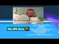UPS Store 2016 Holiday Greeting