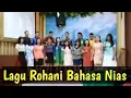 Lagu Rohani Bahasa Nias: Fofo Badalu Mbanua Ba Ia Ba Nasi (Sinuno Niha Keriso)