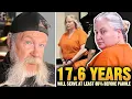 Dutch Mantell on Tammy Sytch Sent Down for 17 6 Years