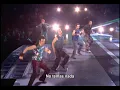 Download Lagu *NSYNC-Space Cowboy-Live 2000 (Madison Square Garden)