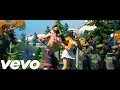 Lagu Fortnite - Bim Bam Boom (Official Fortnite Music Video) Carla - Bim Bam toi | @Carlazzari