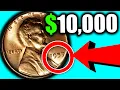 1957 Wheat Pennies Worth Money