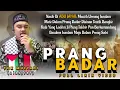 PRANG BADAR • SYAIR ACEH VIRAL || BY TGK MULYADI AL ASYRAF - FULL LIRIK LENGKAP TERBARU 😎 #viral