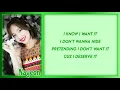 Download Lagu TWICE - More \u0026 More | English Version Lyrics