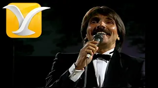 Diego Verdaguer - La Ladrona - Festival de la Canción de Viña del Mar 1985 - Full HD 1080p