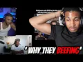 Download Lagu DDG Reacts To Dub \u0026 McQueen's Beef..