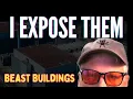 Unmasked - Top 10 Shocking Truths about AI Data Centers and Who s Behind these Beast Buildings