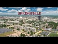 Weather Forecast in Springfield Missouri City of The Day