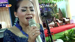 Download MELUKIS SENJA BAIM CHANIAGO FT ITA SUWARDI GANDHES LUWES CAMPURSARI 5 JUNI 2021 MP3