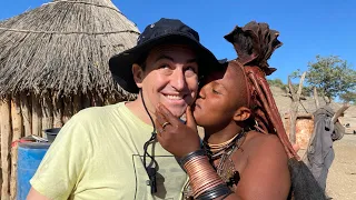 himba tribe of namibia first people in namibia and angola himbaculture tribes 