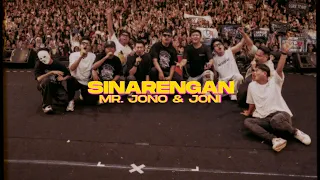 sinarengan jonojoni official mr jono u0026 joni remix 