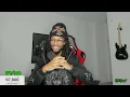 DELI Reacts to Ayra Starr - Tornado