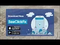 See Click Fix
