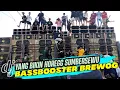 Lagu DJ BASSBOOSTER BREWOG SUMBERSEWU SUPER BASS | Lagu Ke 3