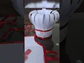 How to make MasterChef cap | Chef hat | DIY hat #papercraft #shortsfeed #feed #papercrafts #shorts