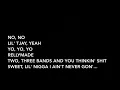 Lil Tjay - Ruthless feat. Jay Critch (Lyrics)