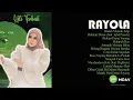Lagu RAYOLA (Bialah Maurak Janji,Rilakan Denai,Biakan Denai Sanang,Malapeh Hao,Sumpah Mainan Bibia)