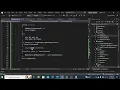 ArgumentNullException Value cannot be null Parameter source System Linq ThrowHelper ThrowArgum