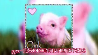 ꨄ︎my favorite playlistꨄ︎༆ Говно на полочке №22༄␈