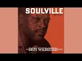 Ben Webster / Late Date (1957) (Re-balanaed Remaster)