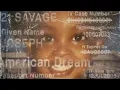 21 Savage, Burna Boy & Metro Boomin - just like me [Clean]
