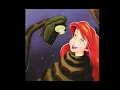 Kaa Kidnaps Ariel Fifth Encounter