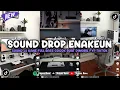 Lagu DJ DROP ENAKEUN X MASHUP SOUND JJ MENGKANE COCOK BUAT DI MOBIL FULL BASS VIRAL TIKTOK TERBARU 2025 🎧