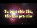 Ousado Amor | Play Back Legendado | Giselli Cristina e Nicolas Henrique